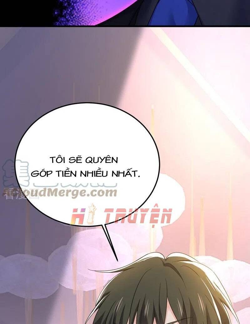 Tổng Tài Tại Thượng Chapter 549.2 - Trang 2