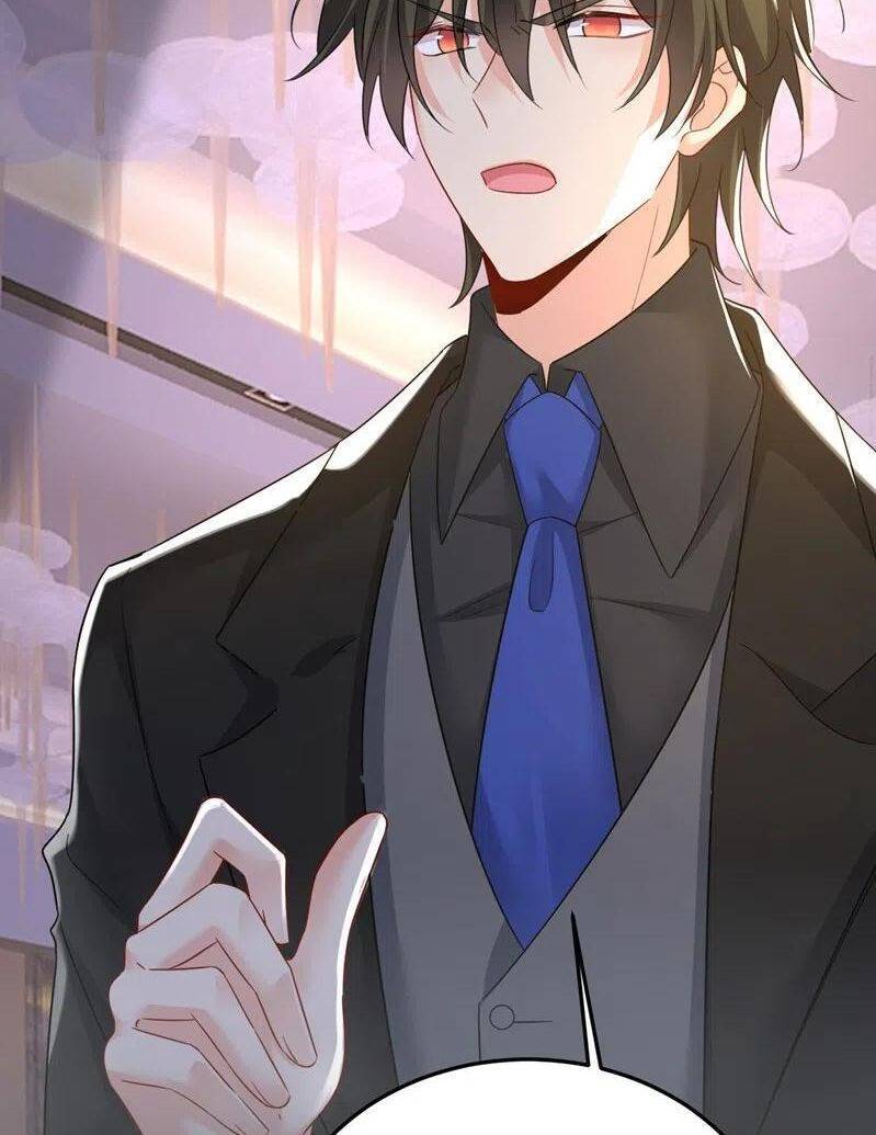 Tổng Tài Tại Thượng Chapter 549.2 - Trang 2