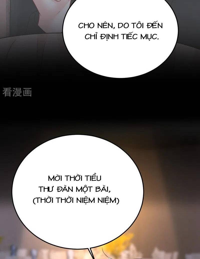 Tổng Tài Tại Thượng Chapter 549.2 - Trang 2