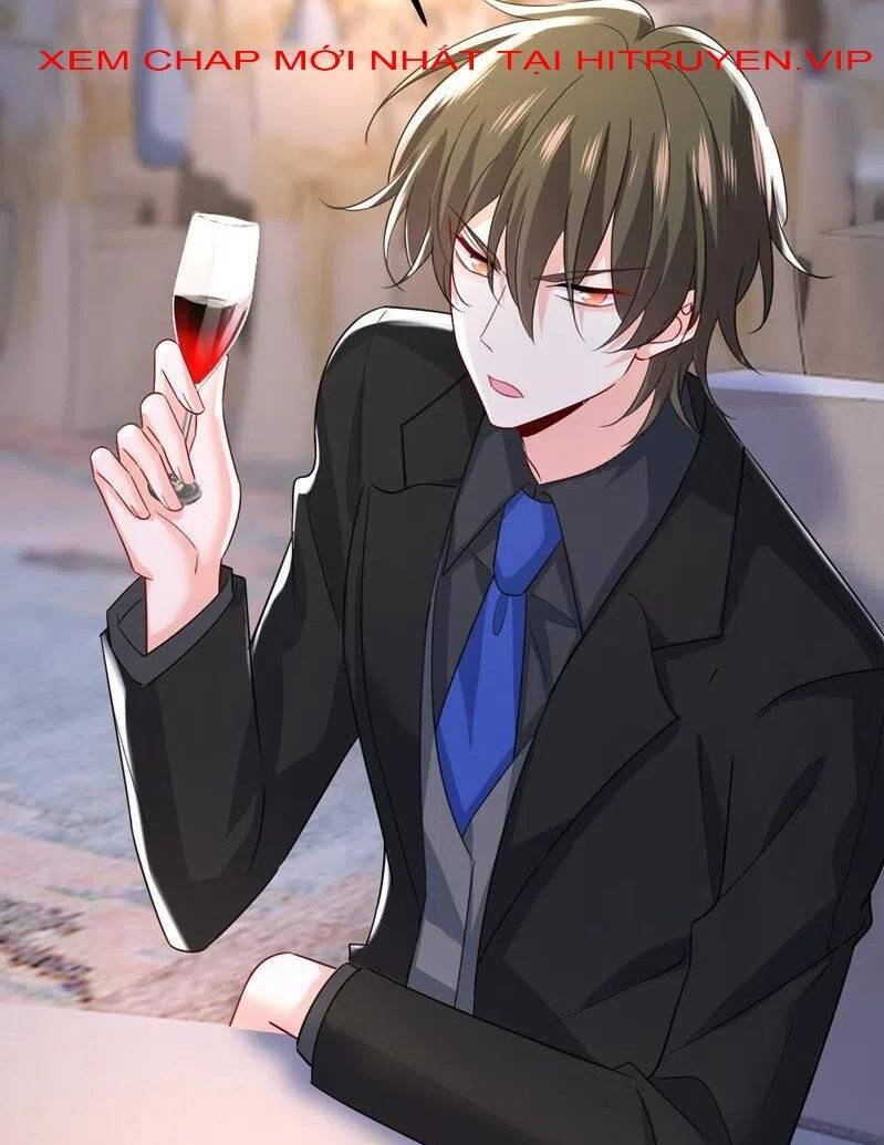 Tổng Tài Tại Thượng Chapter 549.2 - Trang 2