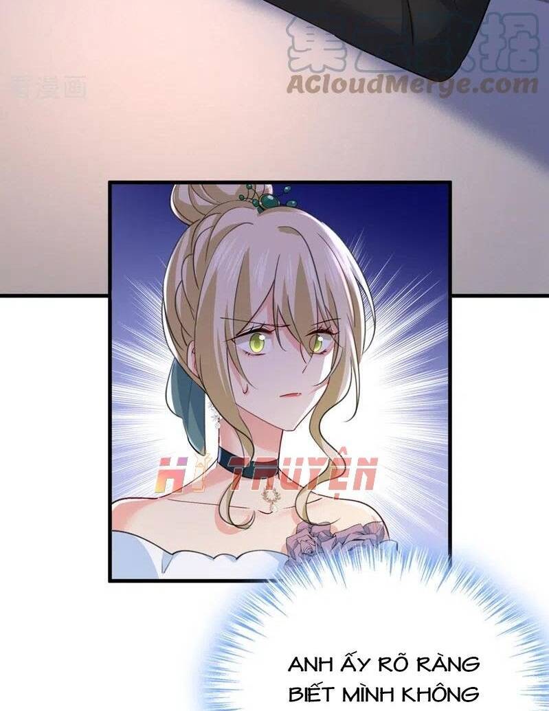 Tổng Tài Tại Thượng Chapter 549.2 - Trang 2