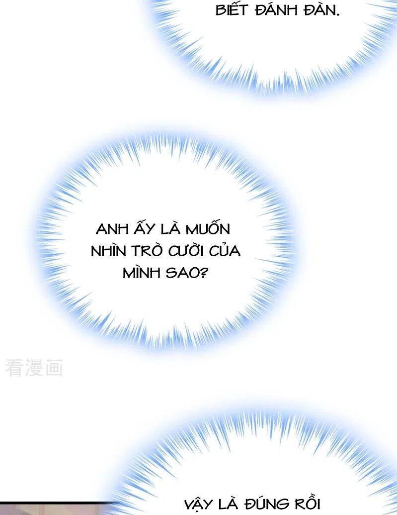 Tổng Tài Tại Thượng Chapter 549.2 - Trang 2