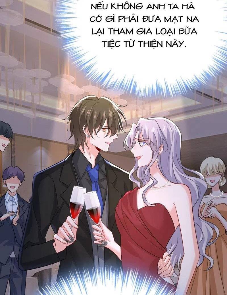 Tổng Tài Tại Thượng Chapter 549.2 - Trang 2