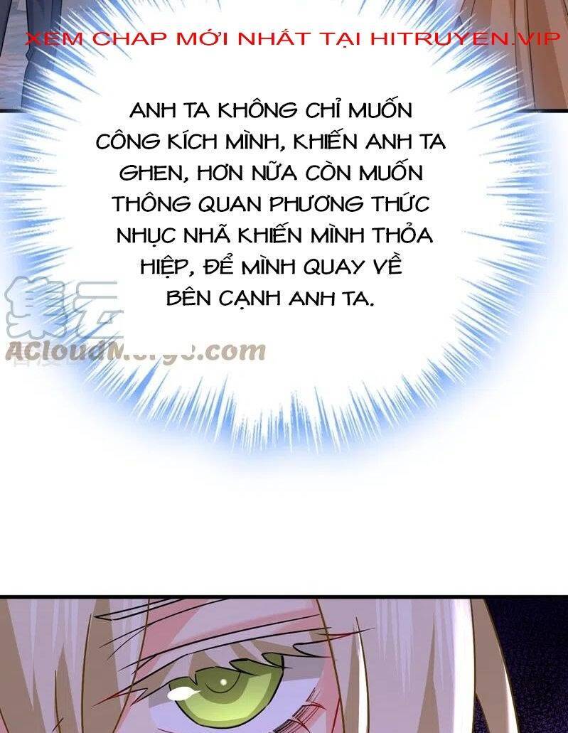 Tổng Tài Tại Thượng Chapter 549.2 - Trang 2