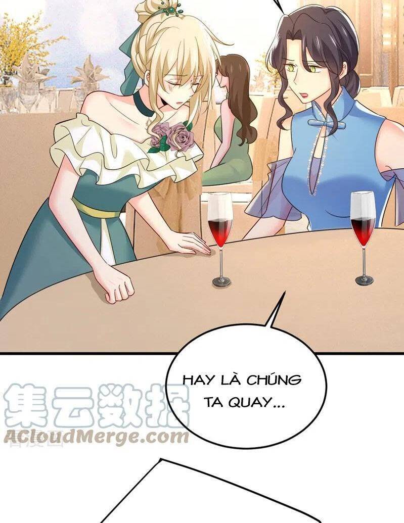 Tổng Tài Tại Thượng Chapter 549.2 - Trang 2