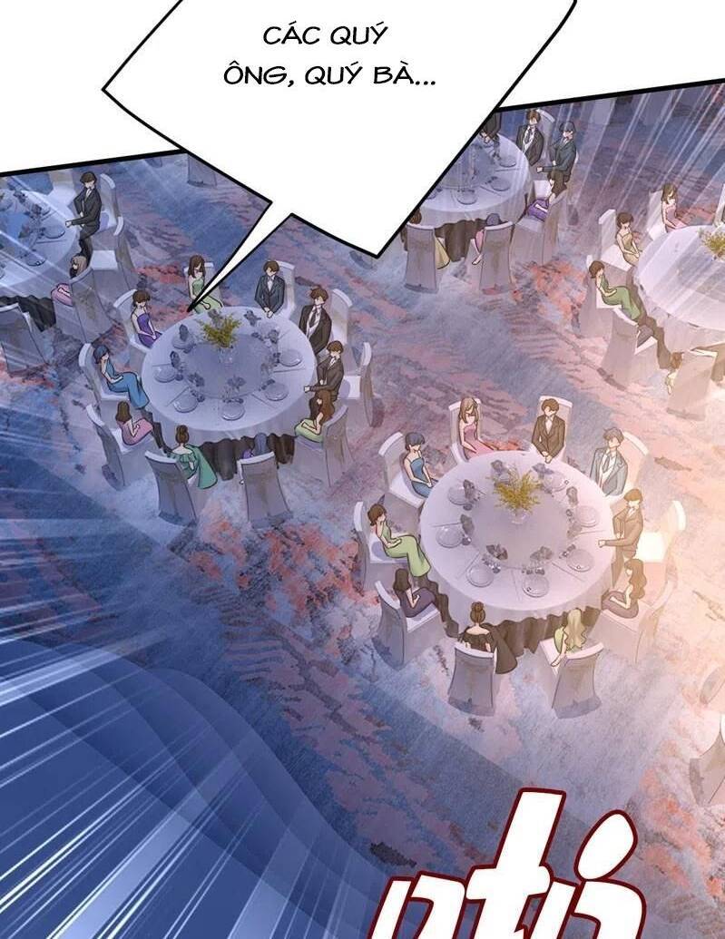 Tổng Tài Tại Thượng Chapter 549.2 - Trang 2