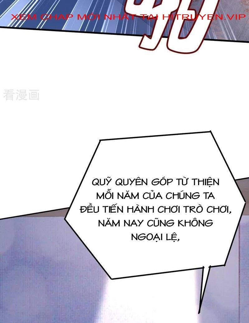 Tổng Tài Tại Thượng Chapter 549.2 - Trang 2