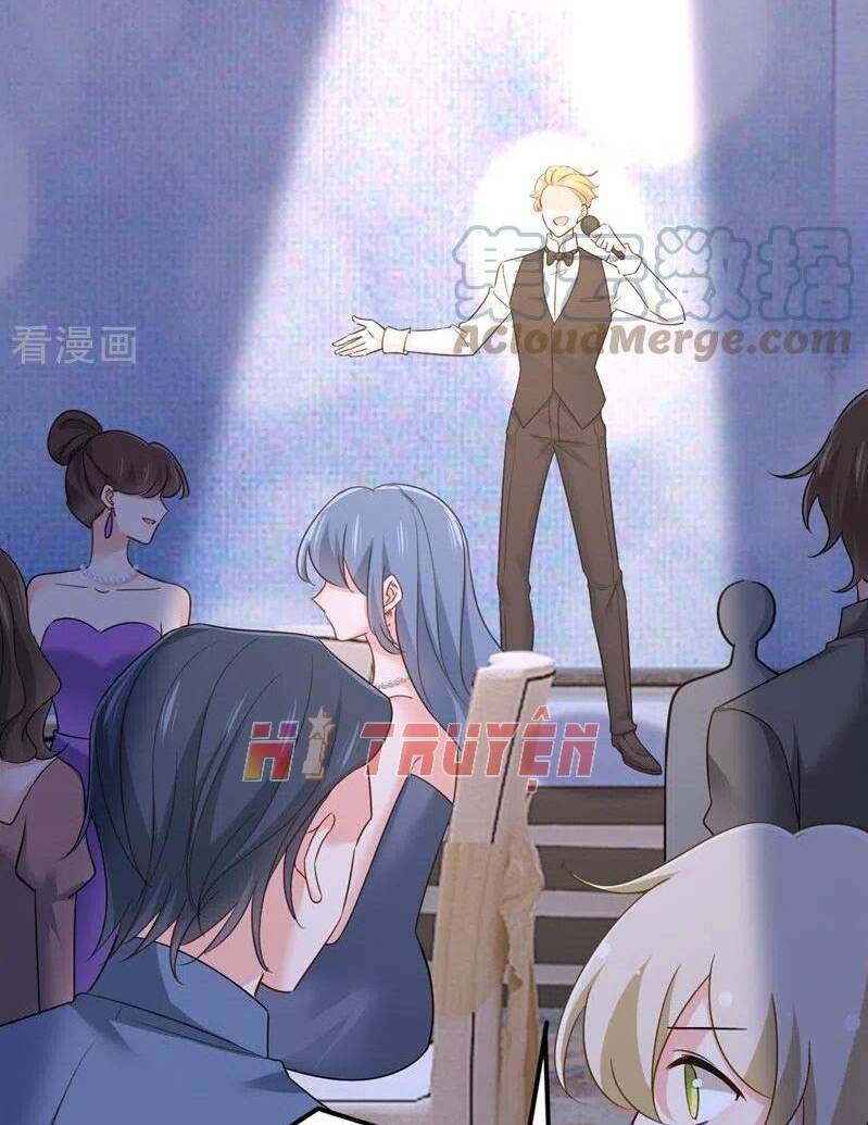 Tổng Tài Tại Thượng Chapter 549.2 - Trang 2