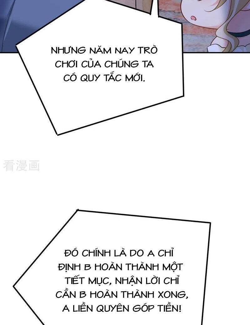 Tổng Tài Tại Thượng Chapter 549.2 - Trang 2