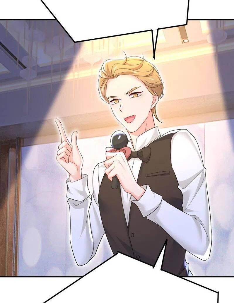 Tổng Tài Tại Thượng Chapter 549.2 - Trang 2