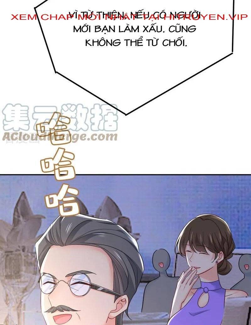 Tổng Tài Tại Thượng Chapter 549.2 - Trang 2