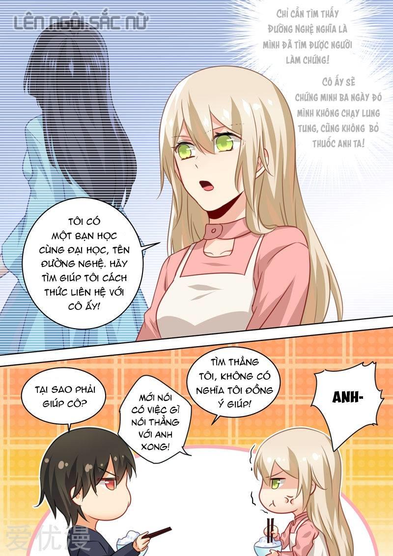 Tổng Tài Tại Thượng Chapter 55 - Trang 2