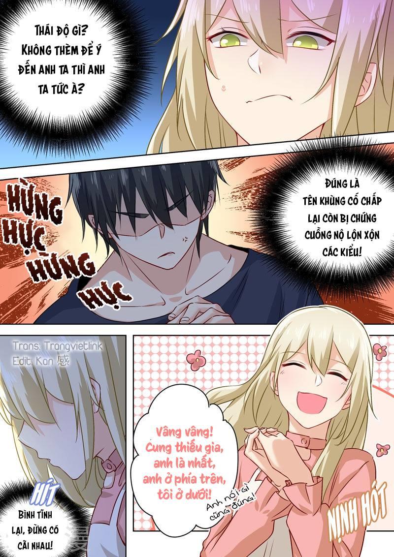 Tổng Tài Tại Thượng Chapter 55 - Trang 2