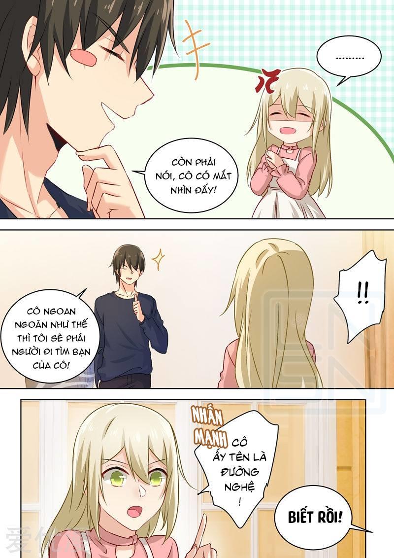 Tổng Tài Tại Thượng Chapter 55 - Trang 2