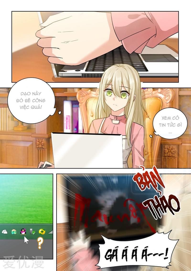 Tổng Tài Tại Thượng Chapter 55 - Trang 2