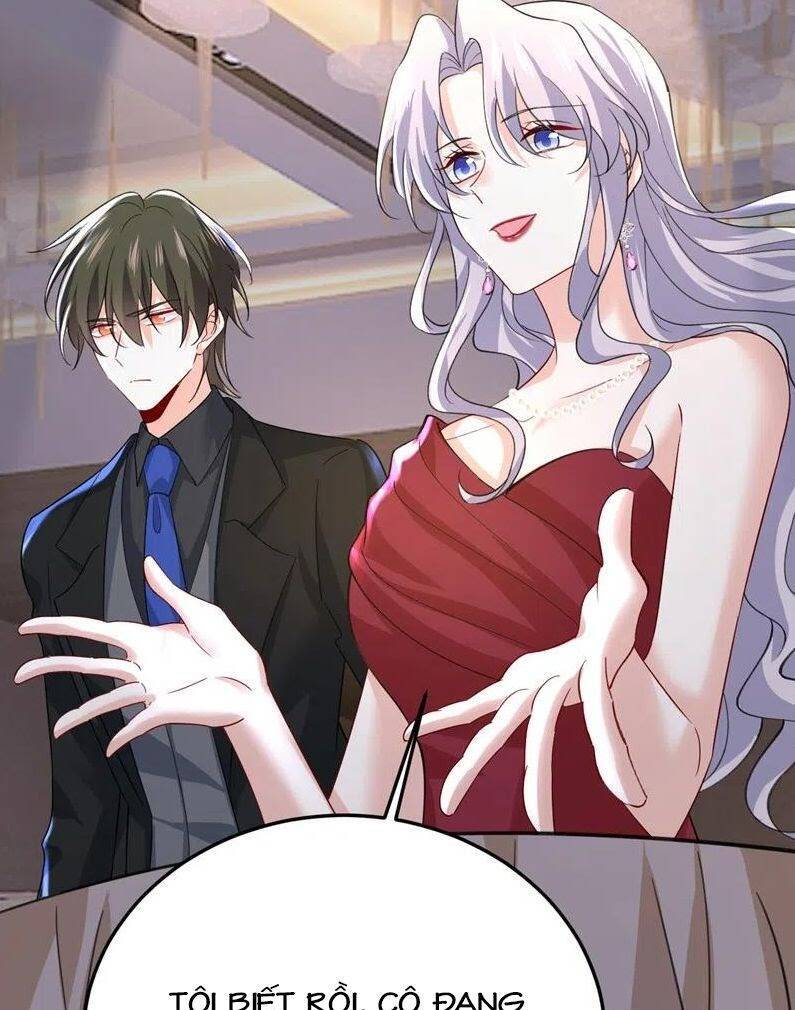 Tổng Tài Tại Thượng Chapter 550.1 - Trang 2