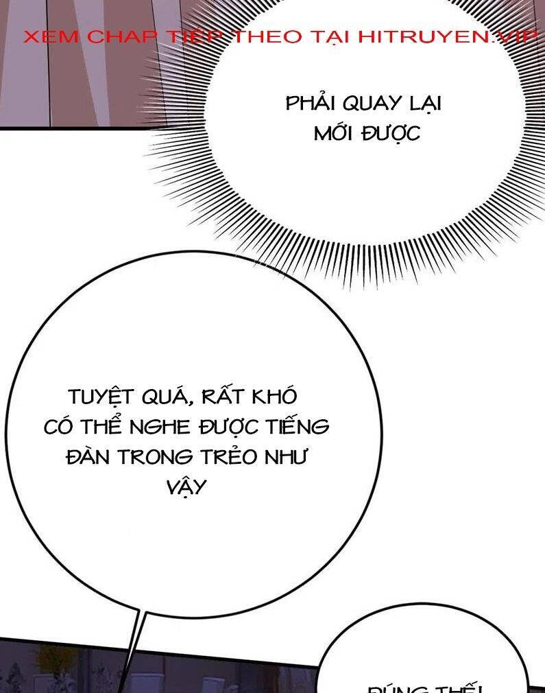 Tổng Tài Tại Thượng Chapter 550.2 - Trang 2