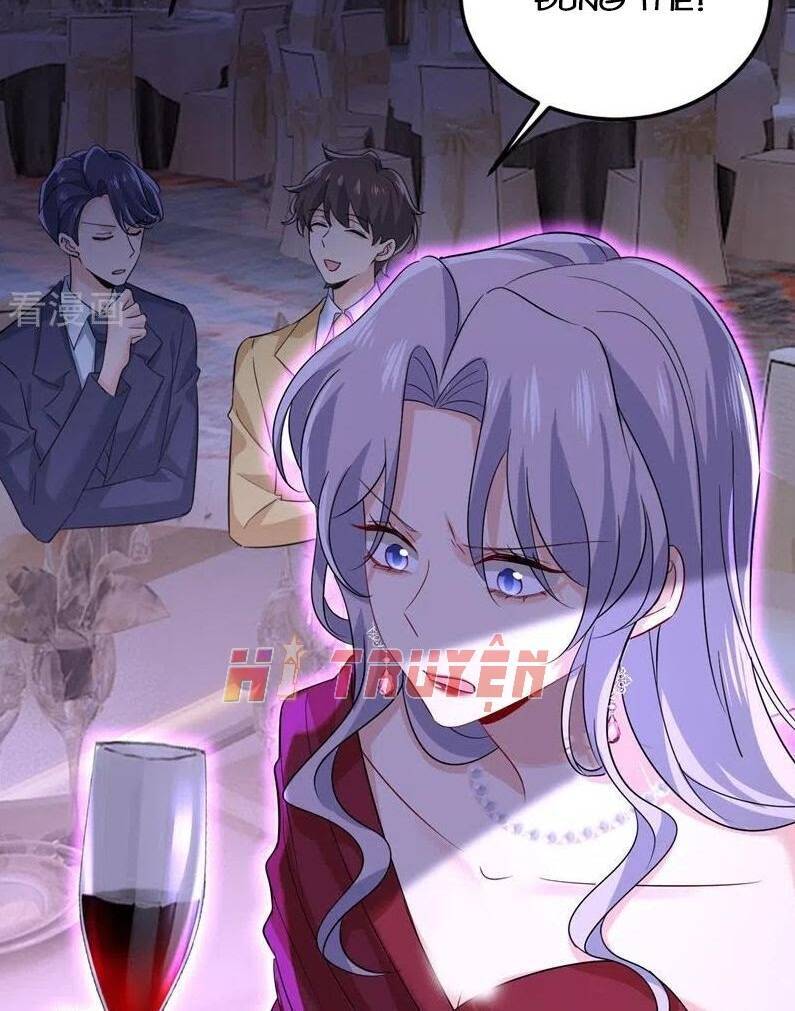 Tổng Tài Tại Thượng Chapter 550.2 - Trang 2