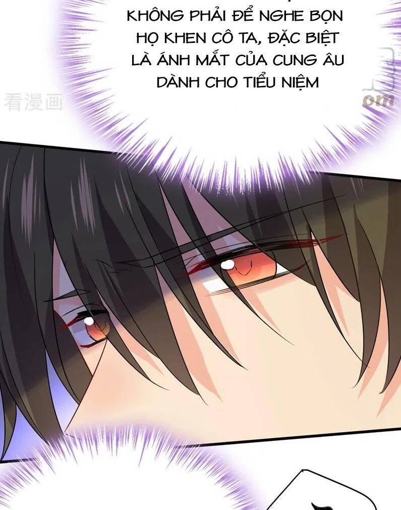 Tổng Tài Tại Thượng Chapter 550.2 - Trang 2