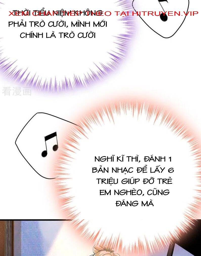 Tổng Tài Tại Thượng Chapter 550.2 - Trang 2