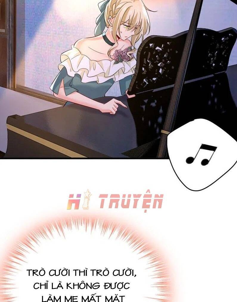 Tổng Tài Tại Thượng Chapter 550.2 - Trang 2