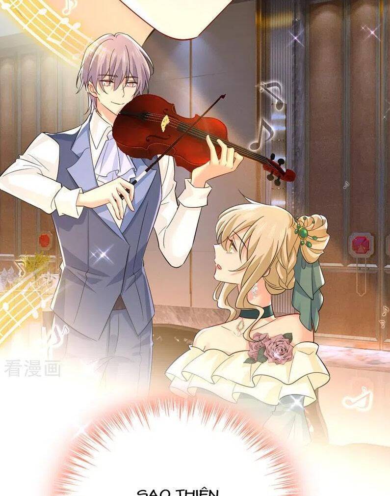 Tổng Tài Tại Thượng Chapter 550.2 - Trang 2