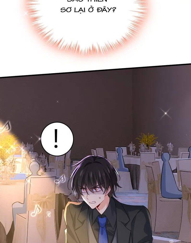 Tổng Tài Tại Thượng Chapter 550.2 - Trang 2