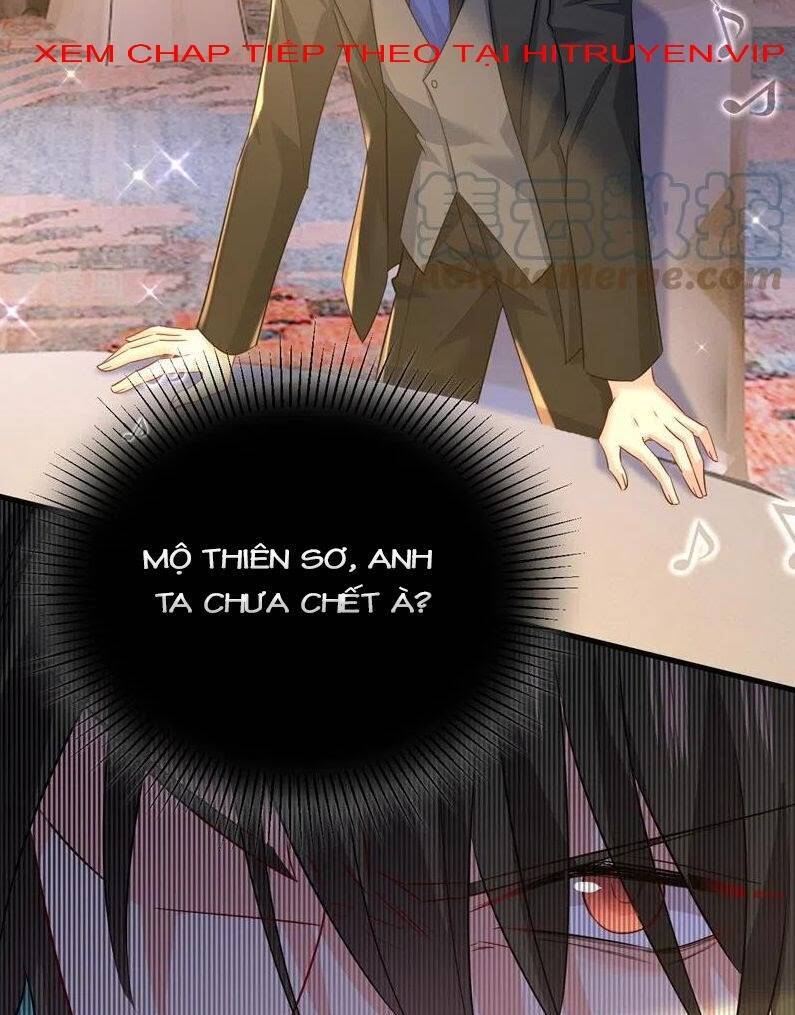 Tổng Tài Tại Thượng Chapter 550.2 - Trang 2