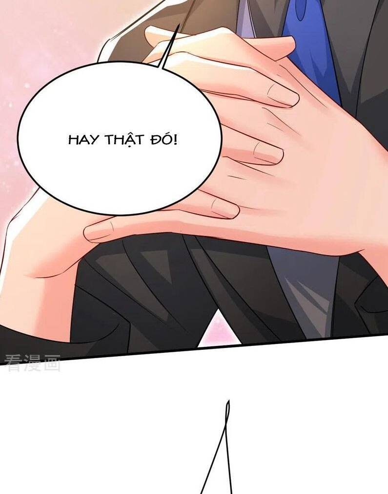 Tổng Tài Tại Thượng Chapter 550.2 - Trang 2