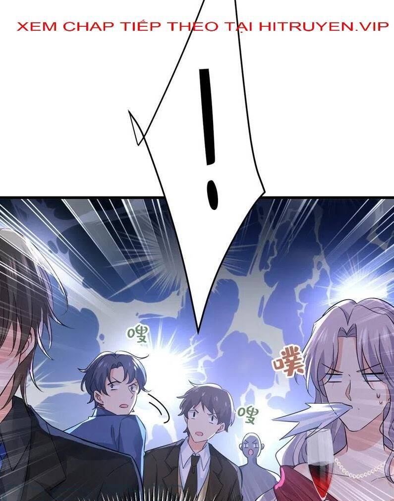 Tổng Tài Tại Thượng Chapter 550.2 - Trang 2