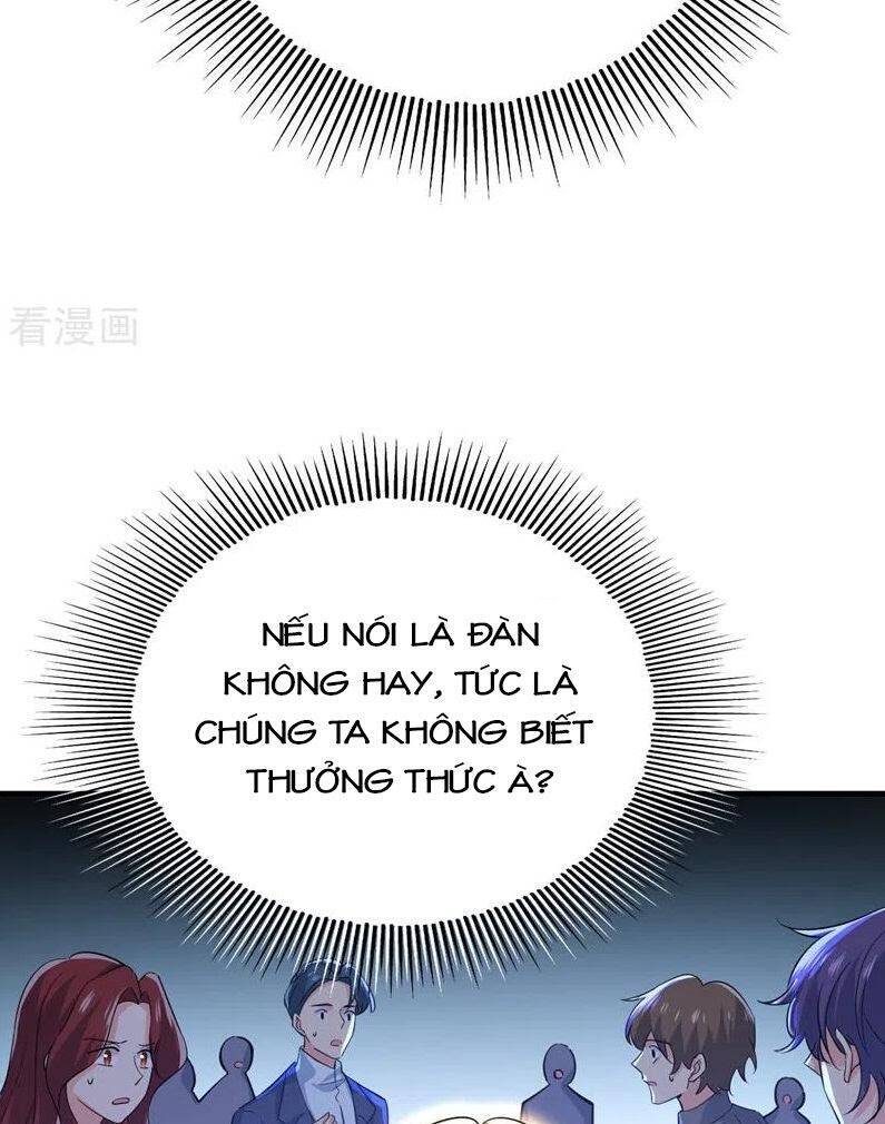 Tổng Tài Tại Thượng Chapter 550.2 - Trang 2