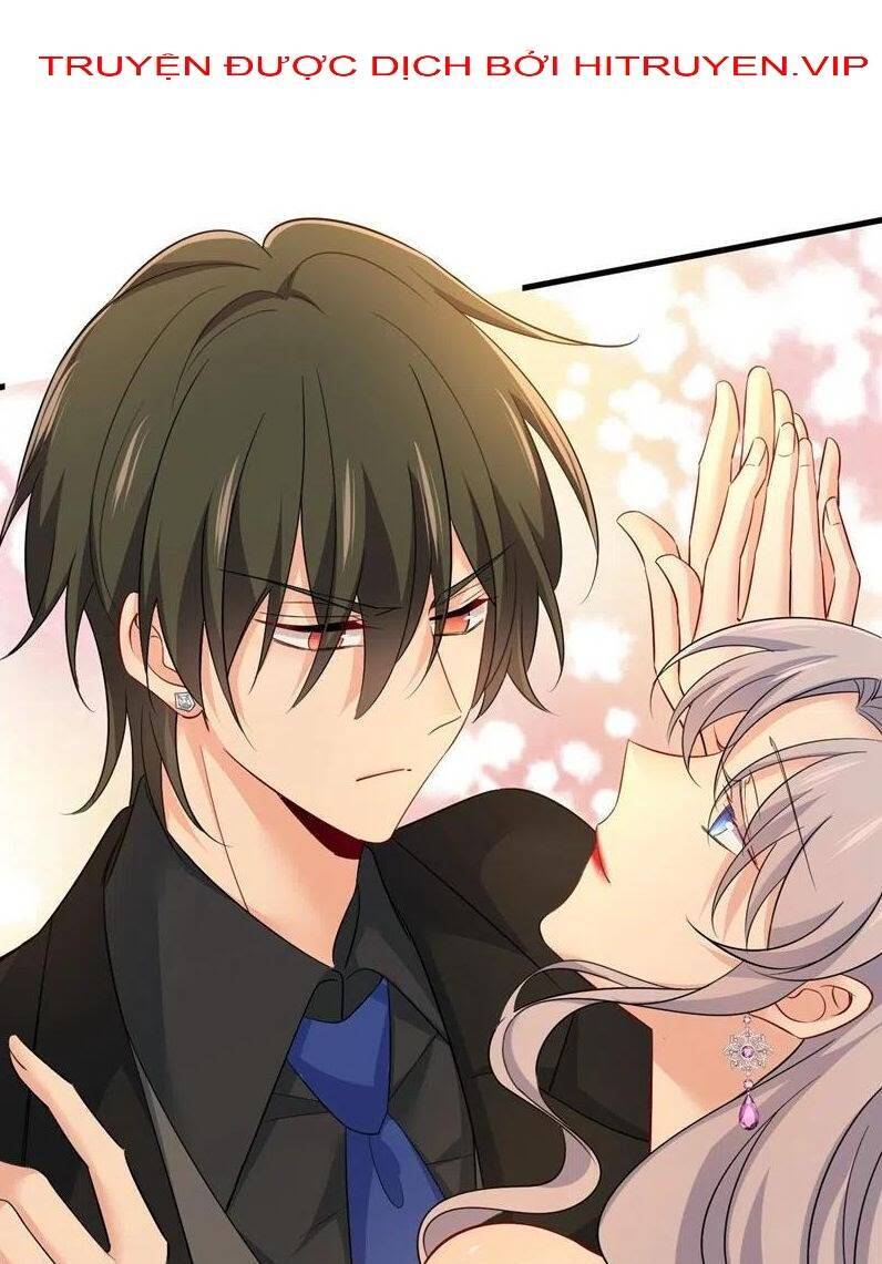 Tổng Tài Tại Thượng Chapter 552.1 - Trang 2