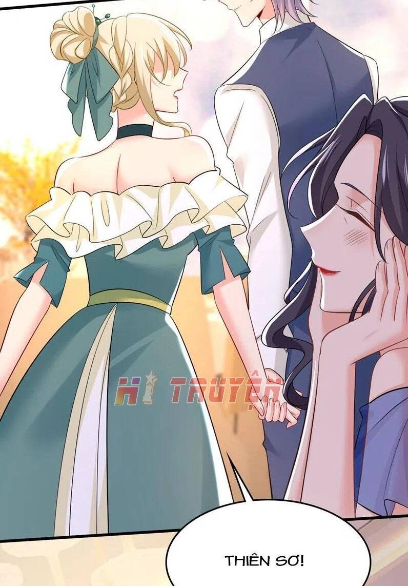 Tổng Tài Tại Thượng Chapter 552.1 - Trang 2