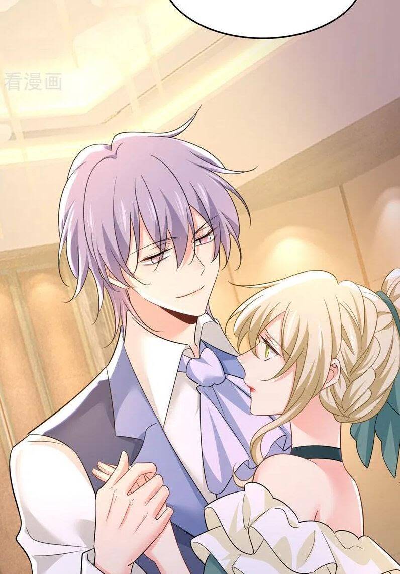 Tổng Tài Tại Thượng Chapter 552.1 - Trang 2