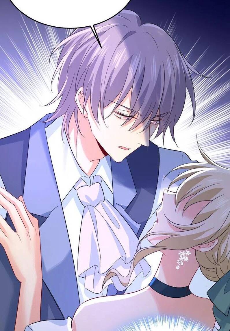 Tổng Tài Tại Thượng Chapter 552.1 - Trang 2