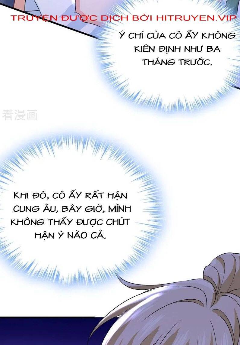 Tổng Tài Tại Thượng Chapter 552.1 - Trang 2