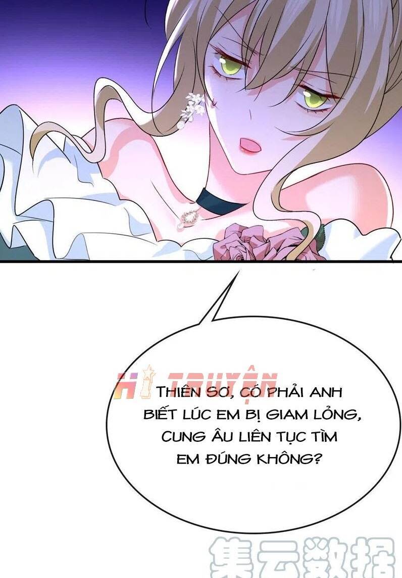 Tổng Tài Tại Thượng Chapter 552.1 - Trang 2