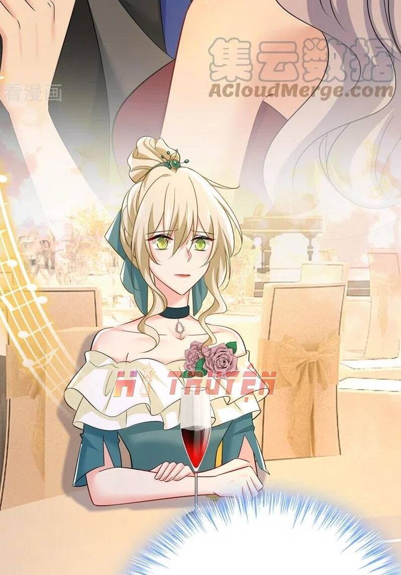 Tổng Tài Tại Thượng Chapter 552.1 - Trang 2