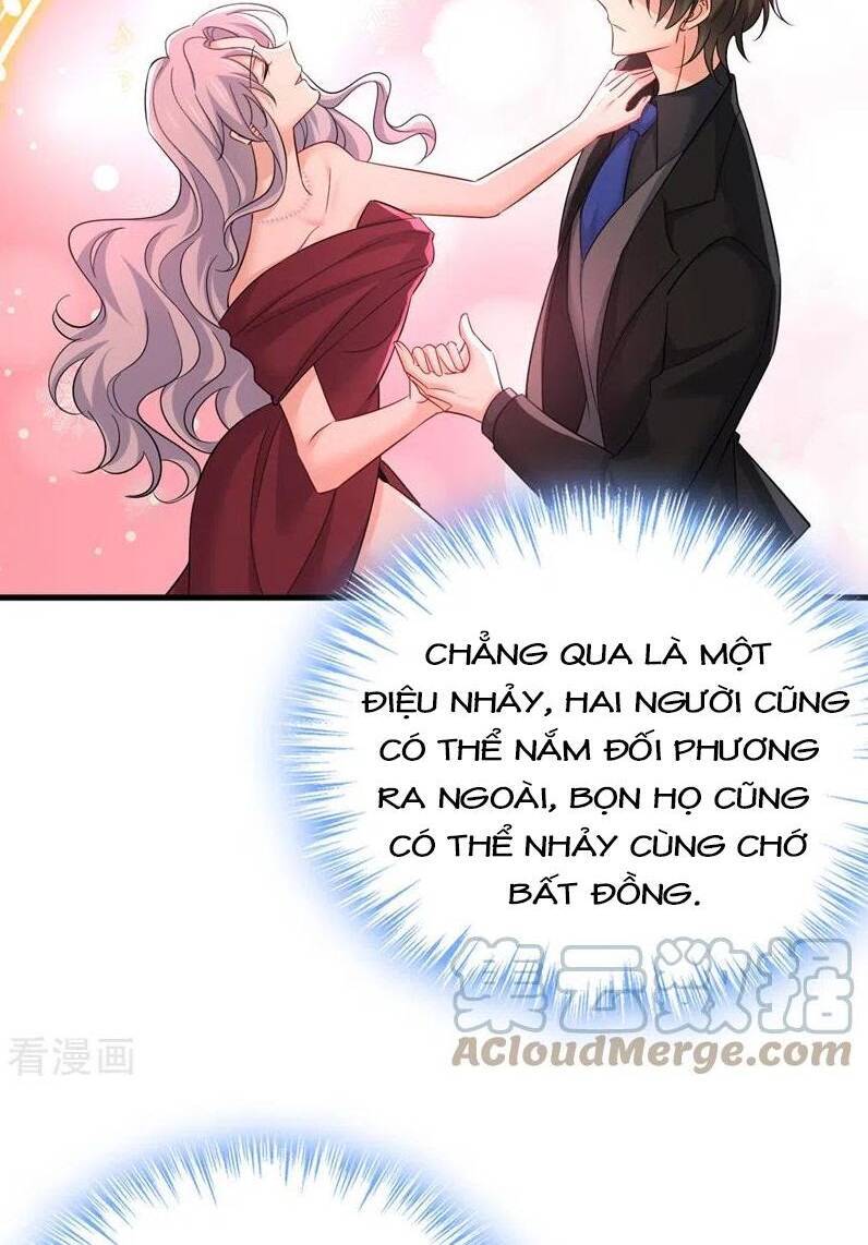 Tổng Tài Tại Thượng Chapter 552.1 - Trang 2