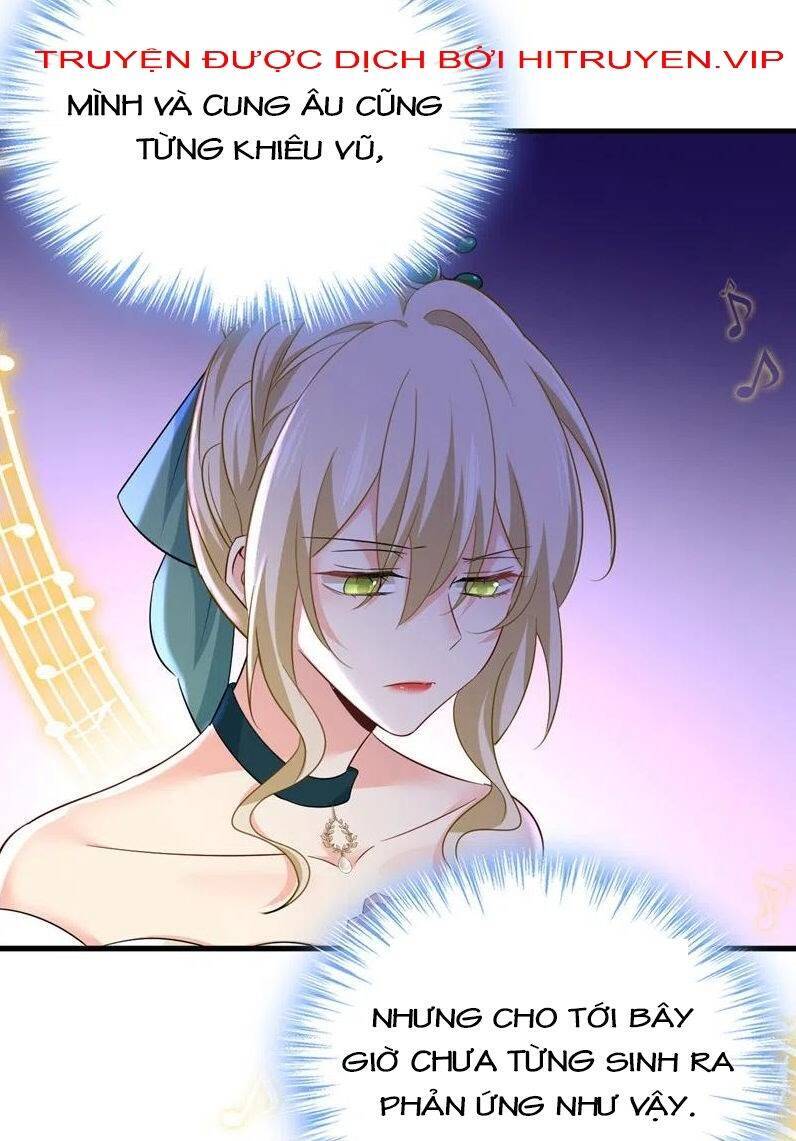 Tổng Tài Tại Thượng Chapter 552.1 - Trang 2