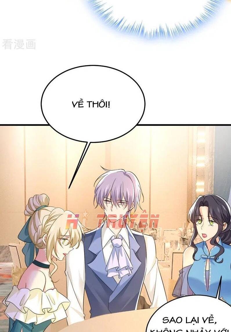 Tổng Tài Tại Thượng Chapter 552.1 - Trang 2