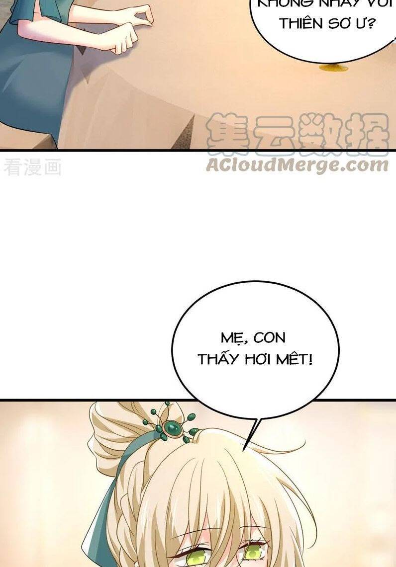 Tổng Tài Tại Thượng Chapter 552.1 - Trang 2