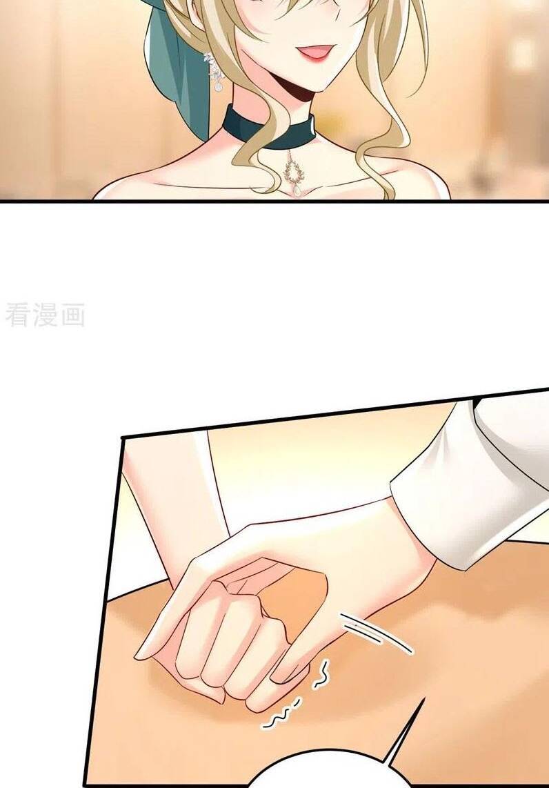 Tổng Tài Tại Thượng Chapter 552.1 - Trang 2