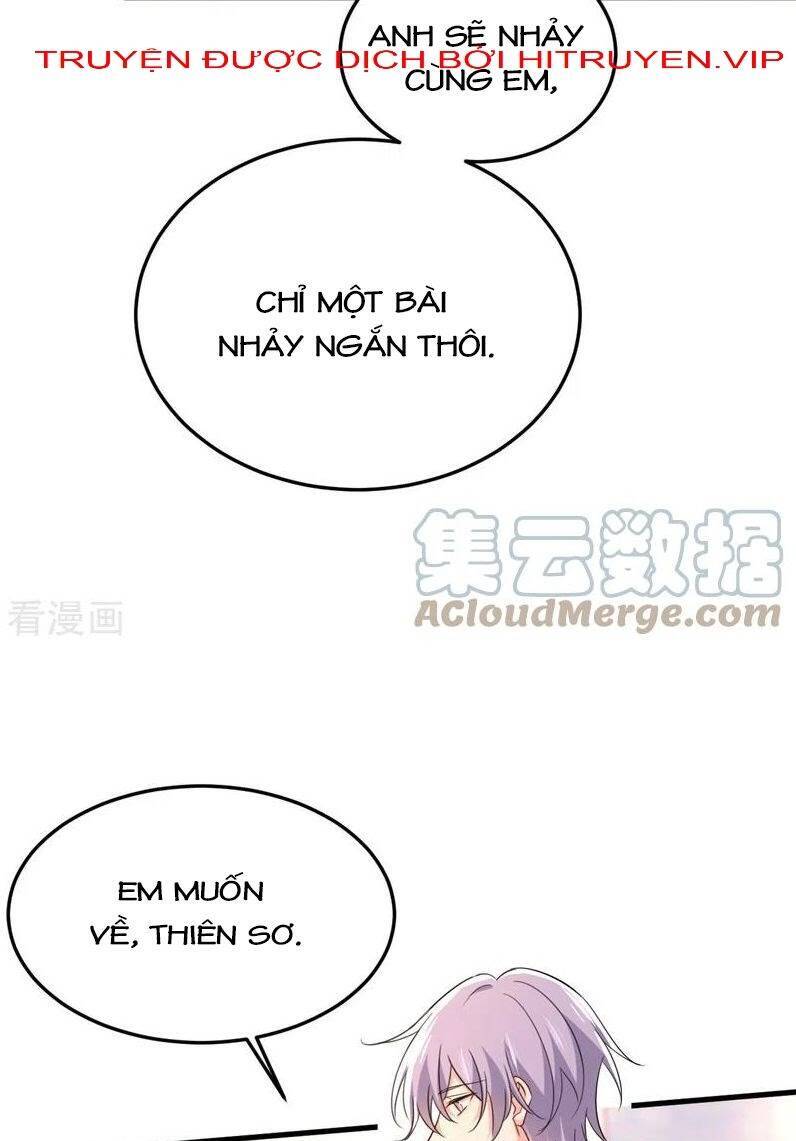 Tổng Tài Tại Thượng Chapter 552.1 - Trang 2