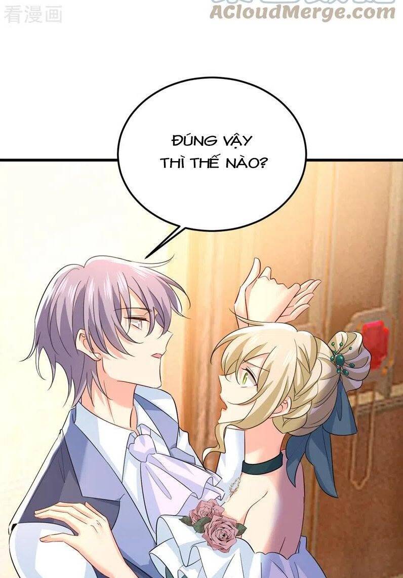 Tổng Tài Tại Thượng Chapter 552.2 - Trang 2