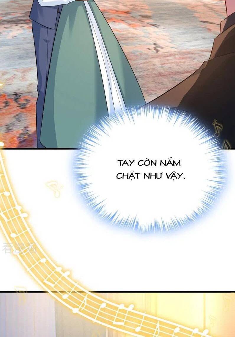 Tổng Tài Tại Thượng Chapter 552.2 - Trang 2