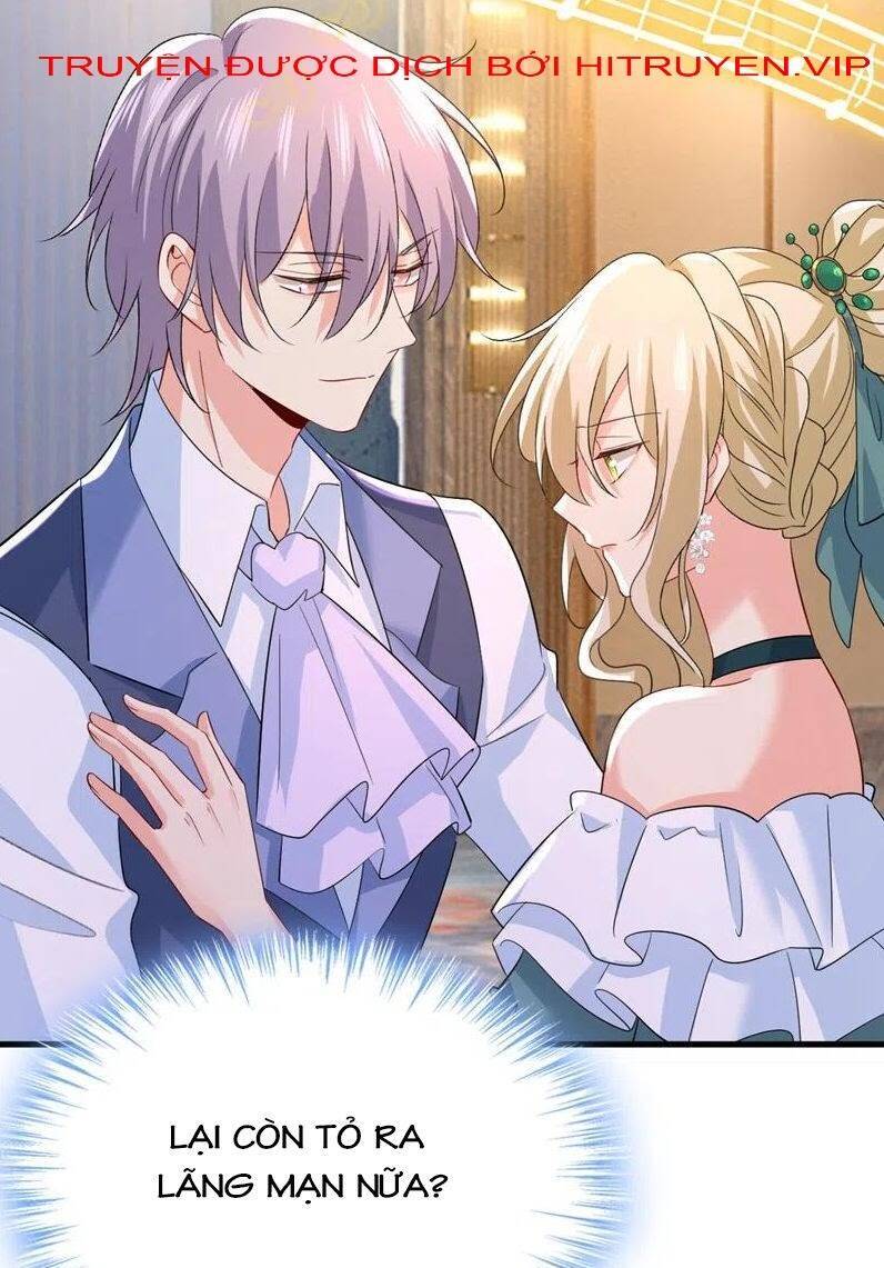 Tổng Tài Tại Thượng Chapter 552.2 - Trang 2