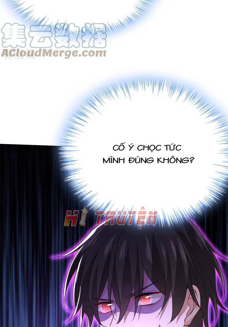 Tổng Tài Tại Thượng Chapter 552.2 - Trang 2