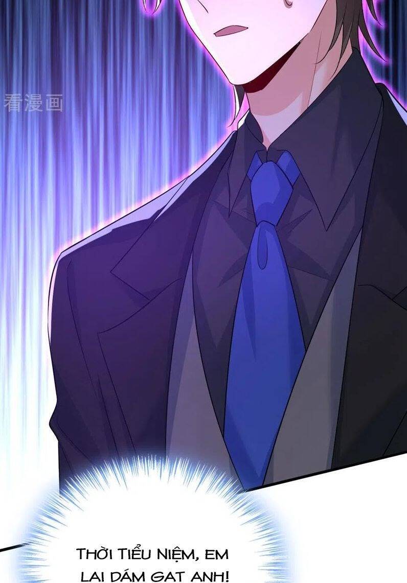 Tổng Tài Tại Thượng Chapter 552.2 - Trang 2