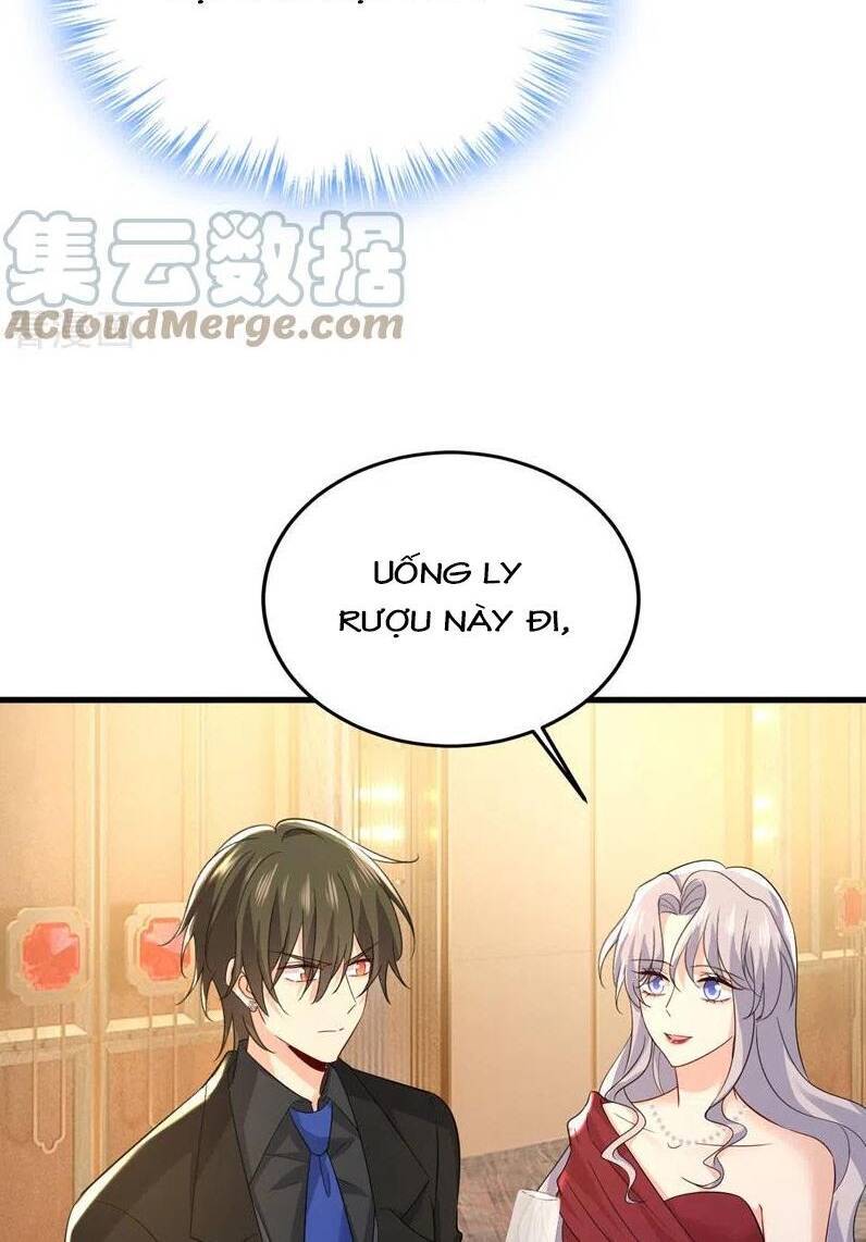 Tổng Tài Tại Thượng Chapter 552.2 - Trang 2